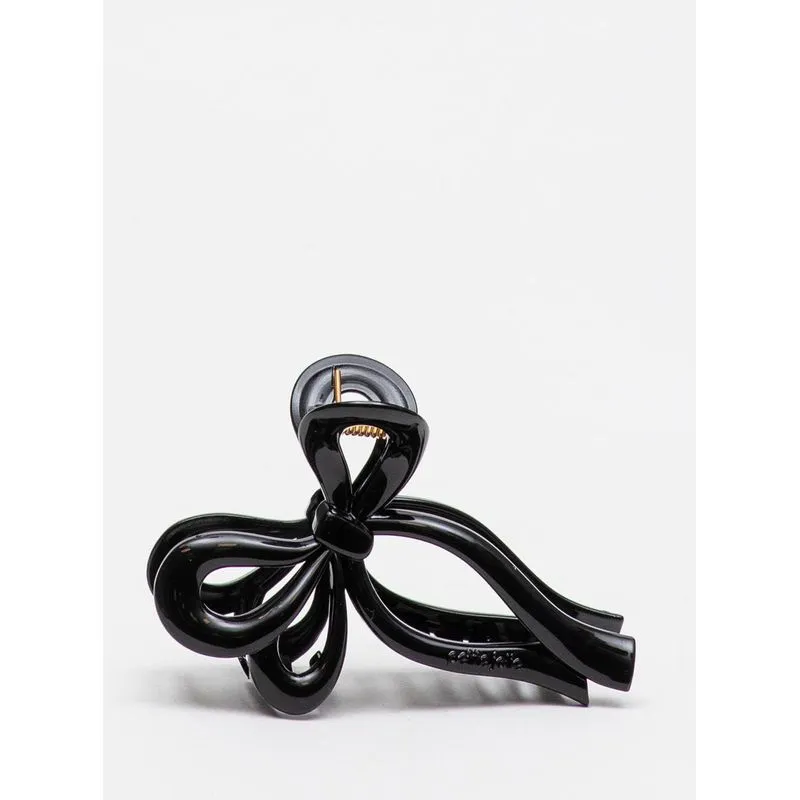 Piranha de Cabelo Petite Jolie Preto PJ20312