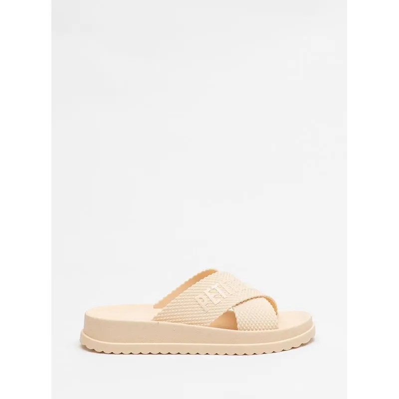 Chinelo Infantil Petite Jolie Smash In Vanilla PJ6812IN 29
