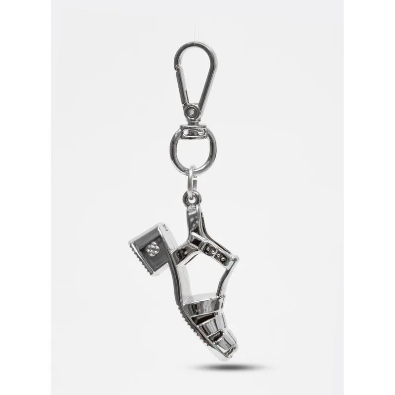 Chaveiro Petite Jolie Niquel PJ20212