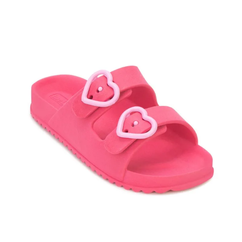 Chinelo LueLua PR Infantil LL25-29002 29/30 / Pink/Rosa