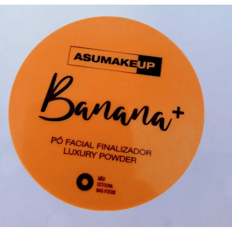 Po Banana_translucido_finalizador_asumakeup