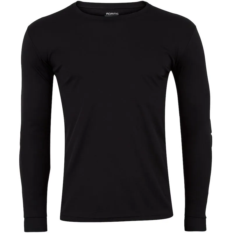 Camisa de Goleiro Manga Longa Adams Lisa - Masculina