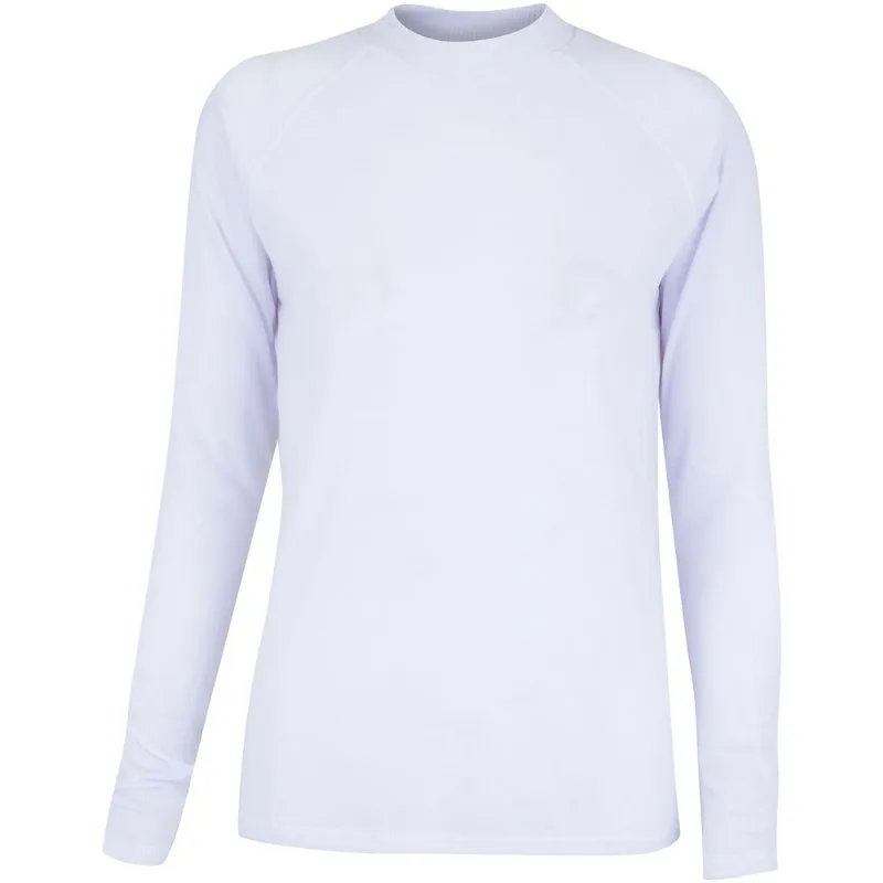 Camisa Segunda Pele Manga Longa Nord Outdoor Under Basic - Feminina