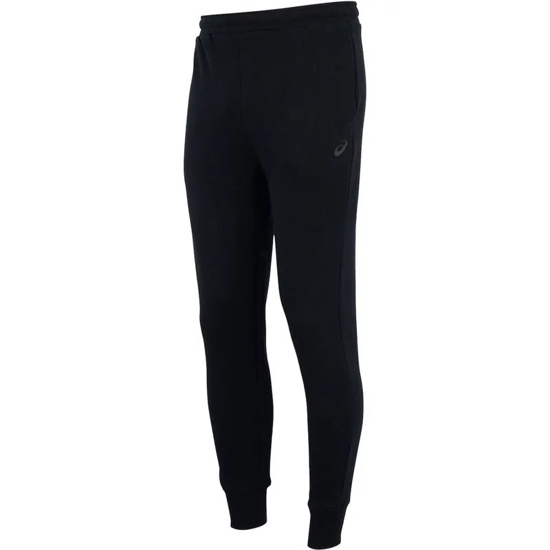 Calça Jogger de Moletom Feminina asics com Fleece
