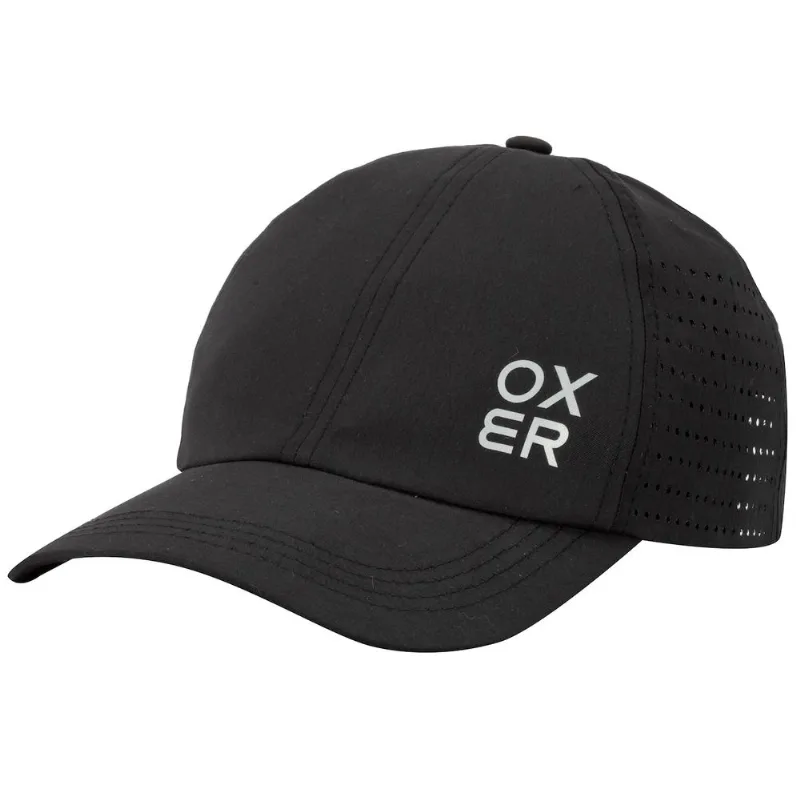 Boné Oxer Aba Curva Strapback Full Color - Adulto