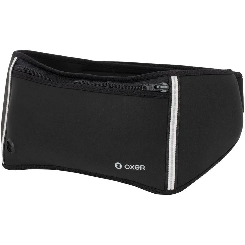 Pochete Oxer Neo Run Bolso Seguro Refletivo