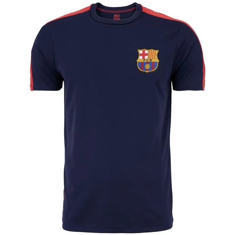 Camiseta Barcelona Masculina Class