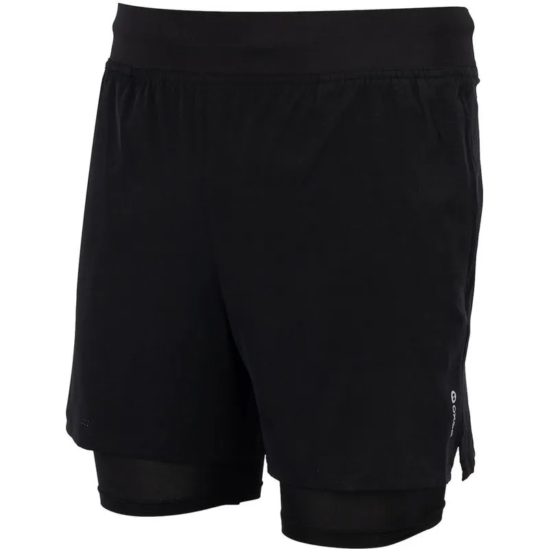 Bermuda Masculina Oxer 2 em 1 Breeze