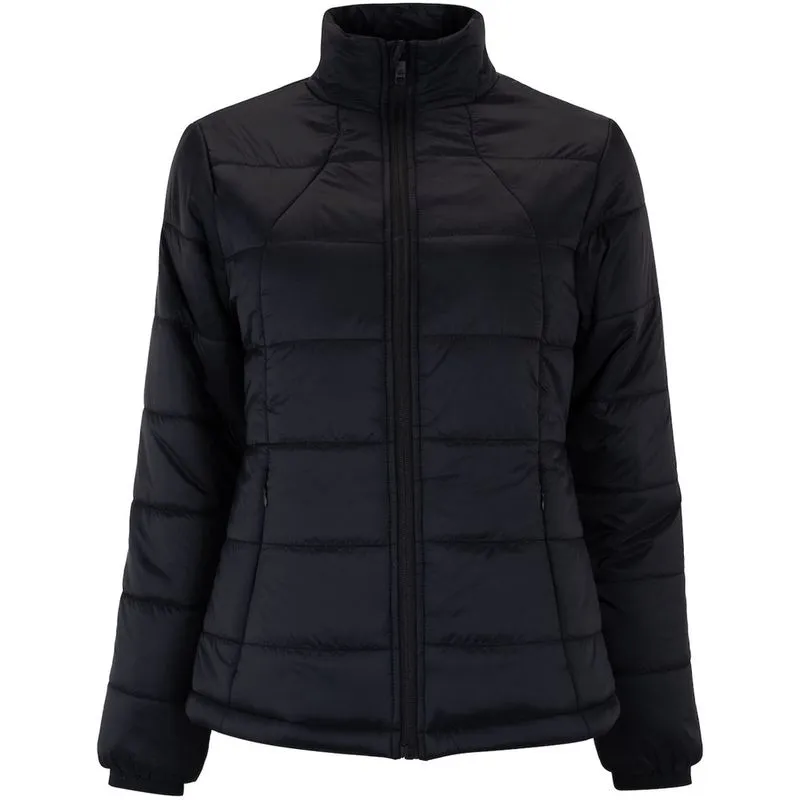 Jaqueta Feminina Oxer pad bse