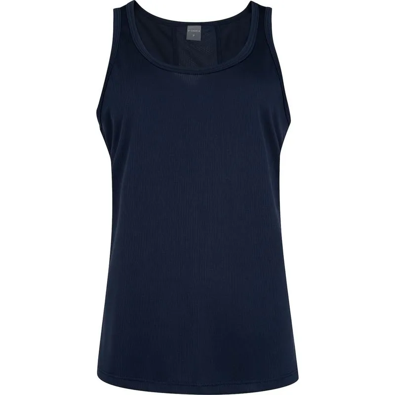 Camiseta Regata Feminina Oxer Flat Respirável