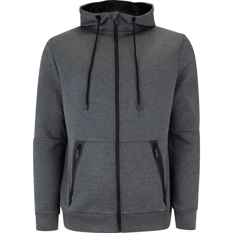 Jaqueta Masculina Oxer com Capuz Premium