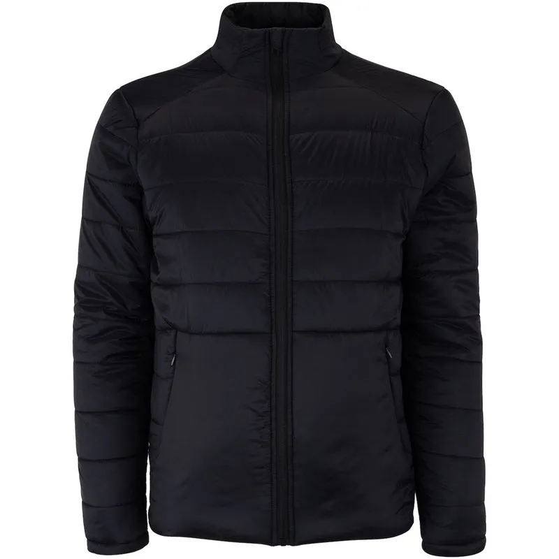 Jaqueta Masculina Oxer Puffa Recortada