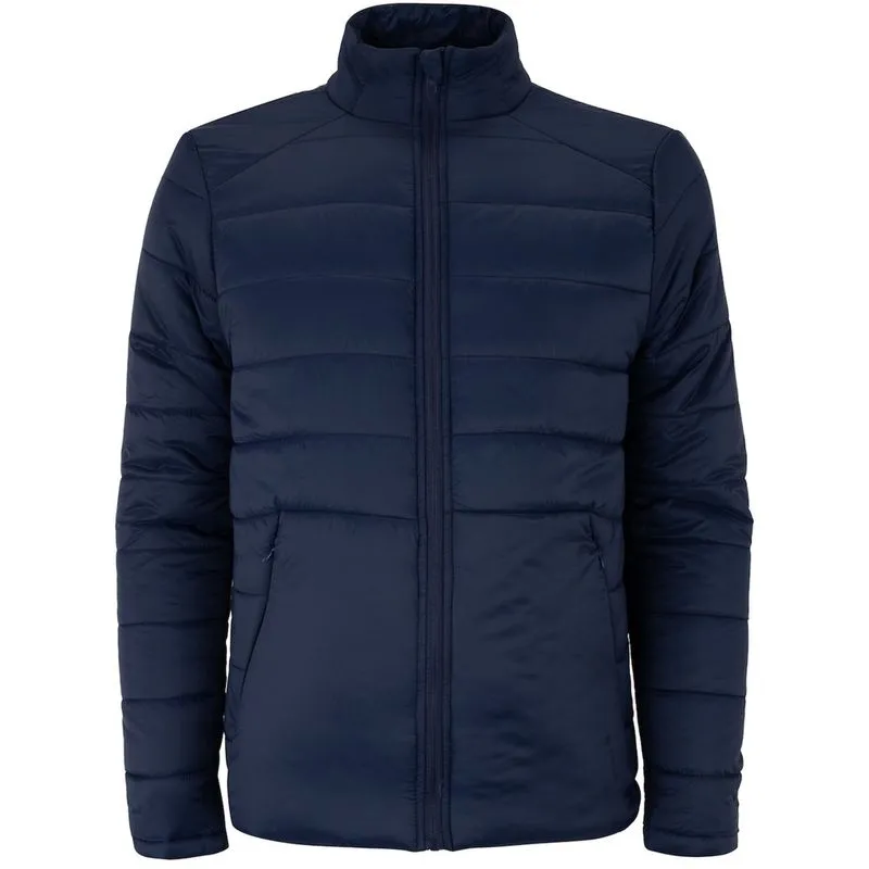 Jaqueta Masculina Oxer Puffa Recortada