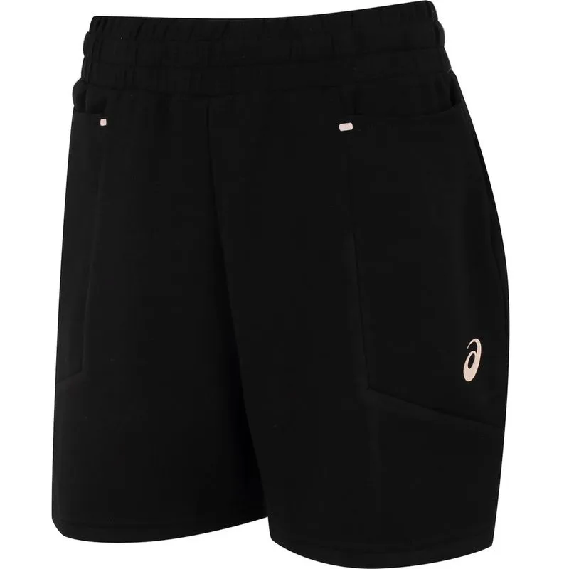 Short Feminino asics Recortes Tokyo