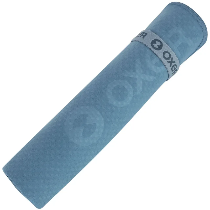 Toalha de Yoga Oxer Antiderrapante 183 X 64 cm