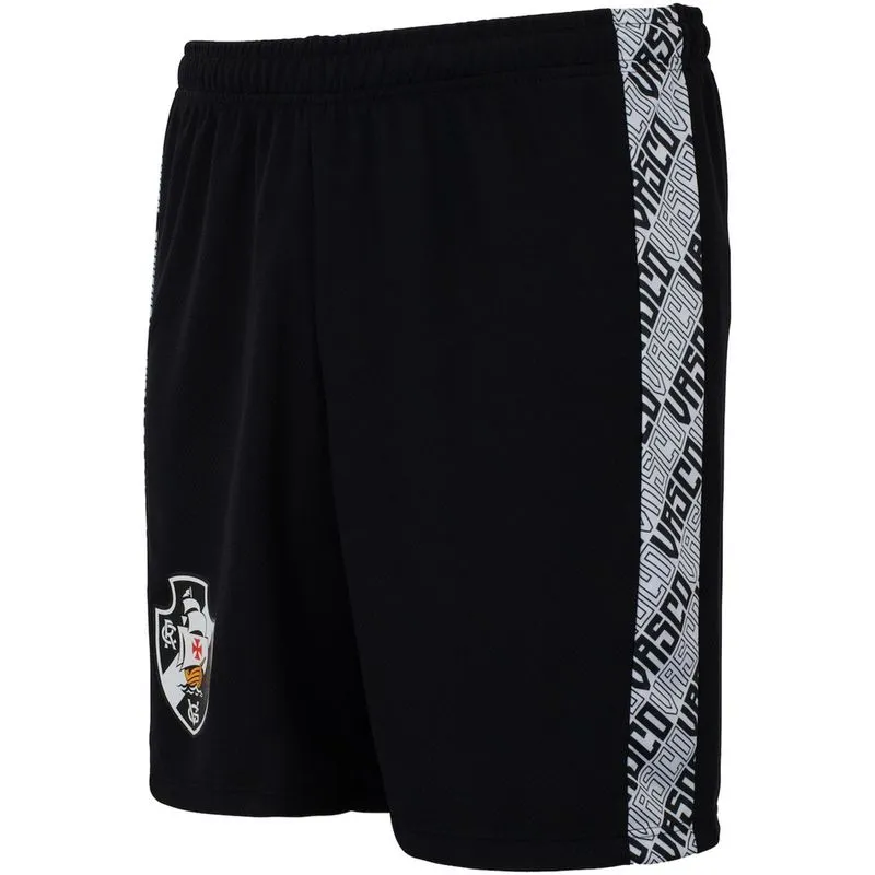 Calção do Vasco Masculino Dry