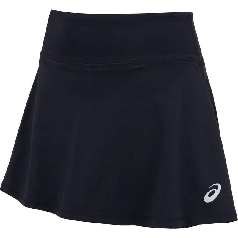 Short Saia Feminina asics Básica
