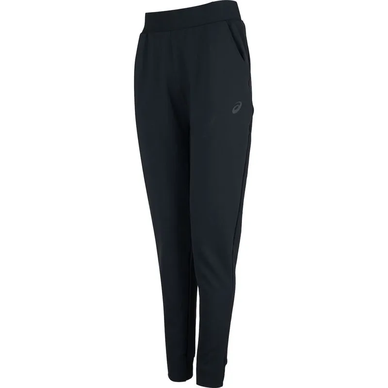 Calça Feminina asics Malha Rib