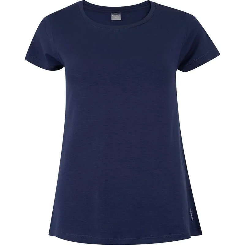 Camiseta Feminina Oxer Manga Curta Cord