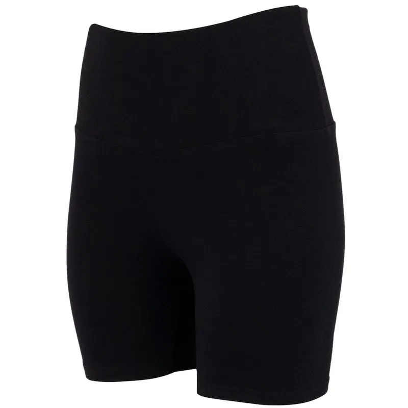 Bermuda Feminina Oxer Ciclista Cotton