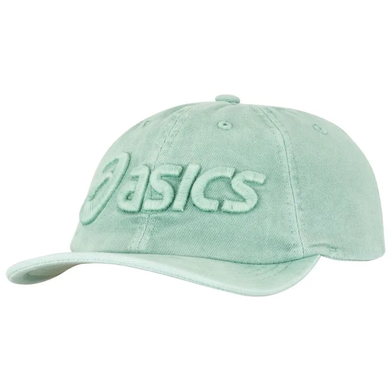 Boné Aba Curva asics Strapback Básico - Infantil