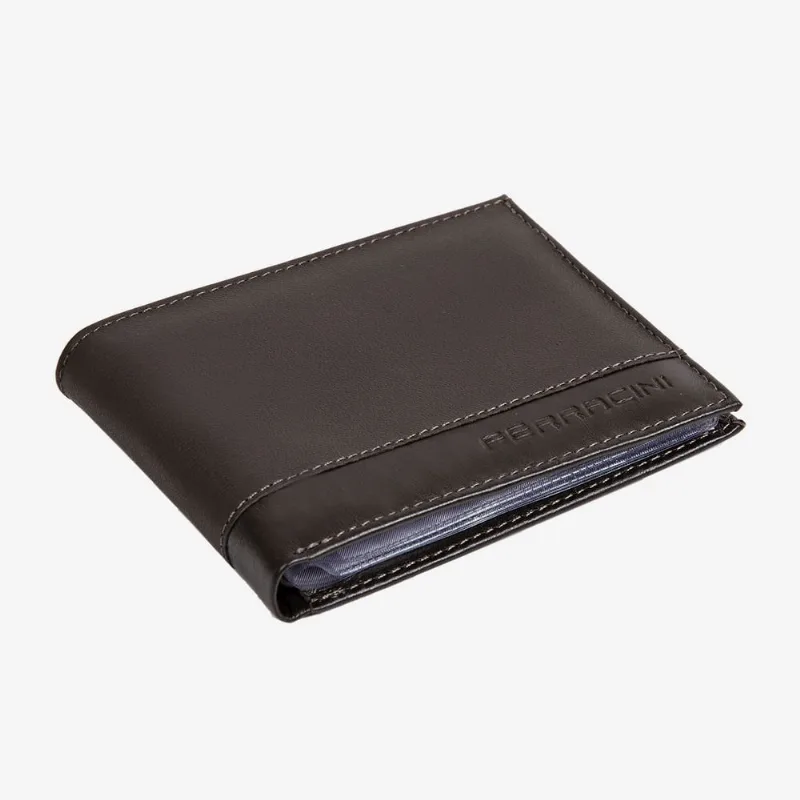 Carteira Ferracini Masculina CFB024B