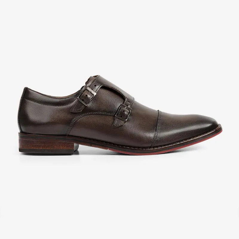 Sapato Social Caravaggio 5705-206H 39