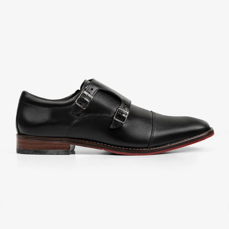 Sapato Social Caravaggio 5705-206G 37