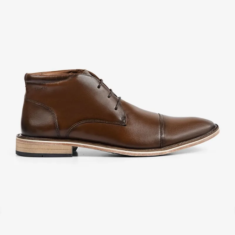 Sapato Social Open 6355-262I 44
