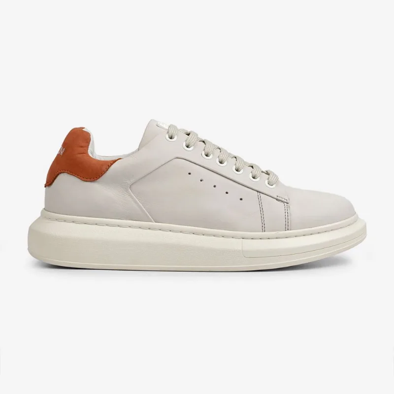 Sneaker Impulse 7614-570D 42