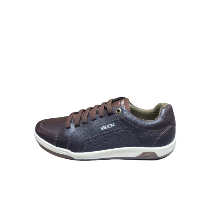 Sapatênis Ferracini Lexus-7049-267c-Masculino