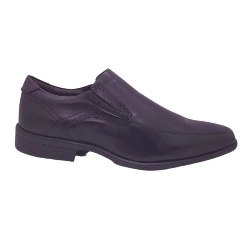 Sapato social ferracini MELNIK-5280-645G-PRETO