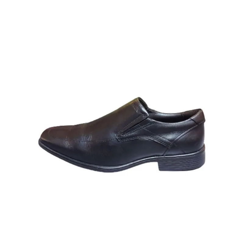 Sapato Social Ferracini Melnik-5280-645g-Masculino - Ferracini