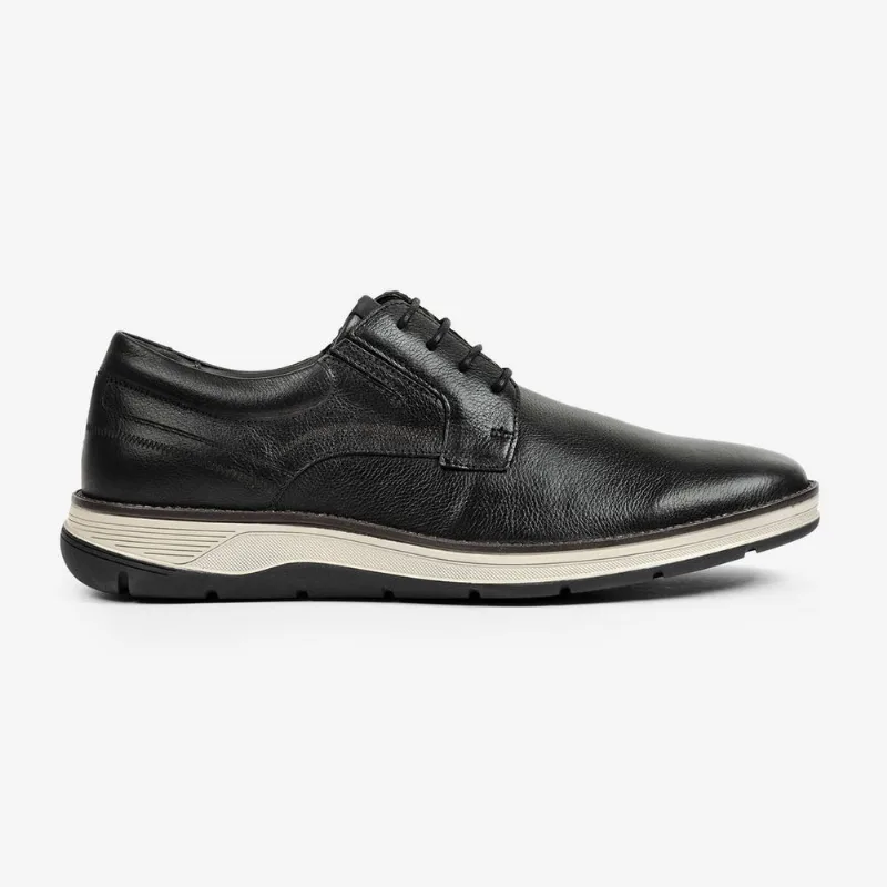 Sapato Casual Fluence 5540-559G 38