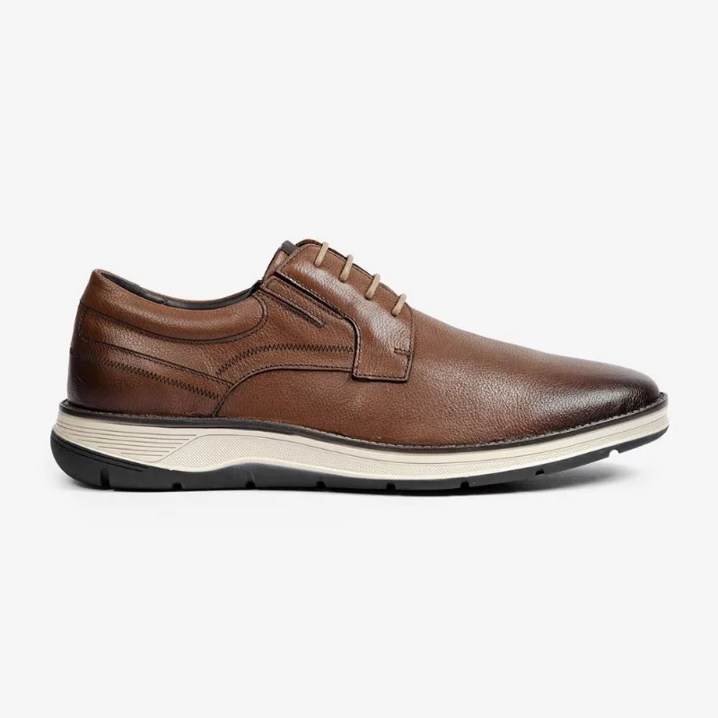Sapato Casual Fluence 5540-559J 43