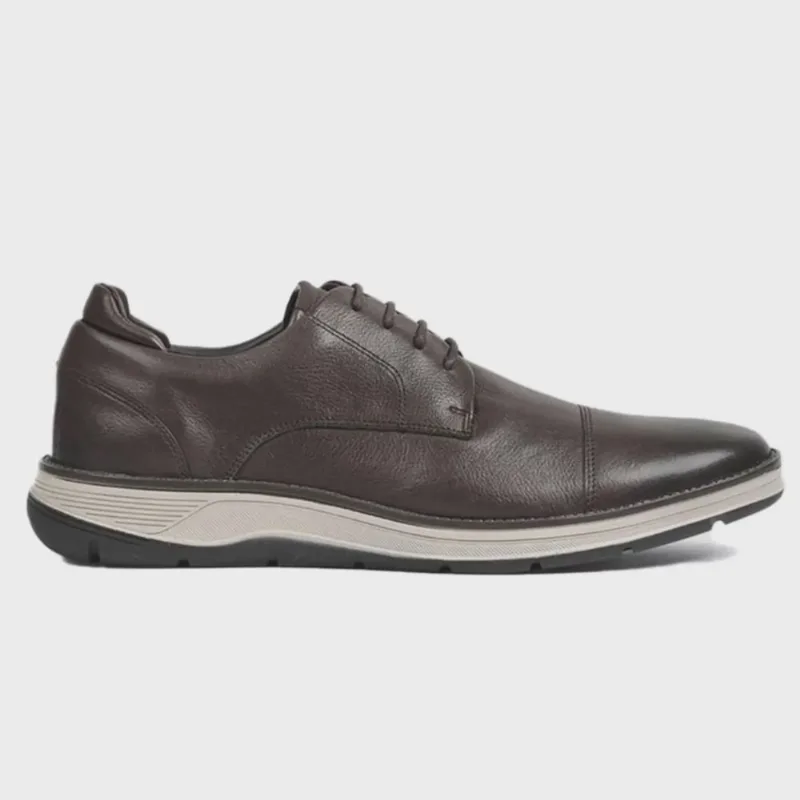 Sapato Casual Masculino Ferracini Fluence 5541-559I - Ferracini