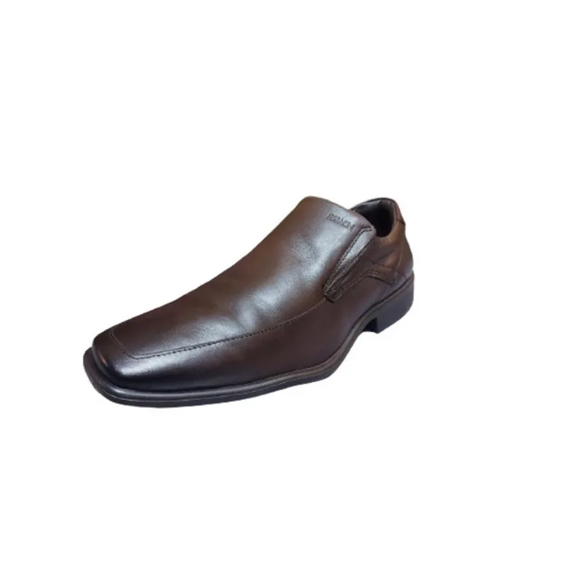 Sapato Social Ferracini Melnik-5280-645h-Masculino - Ferracini