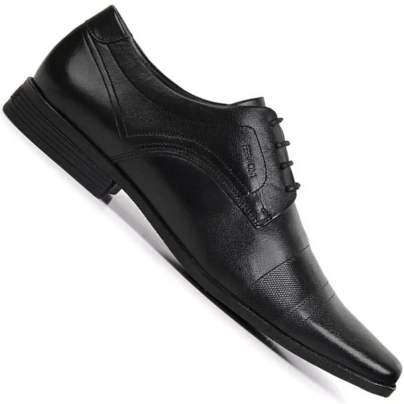 Sapato Ferracini Liverpool 4085-281g Masculino