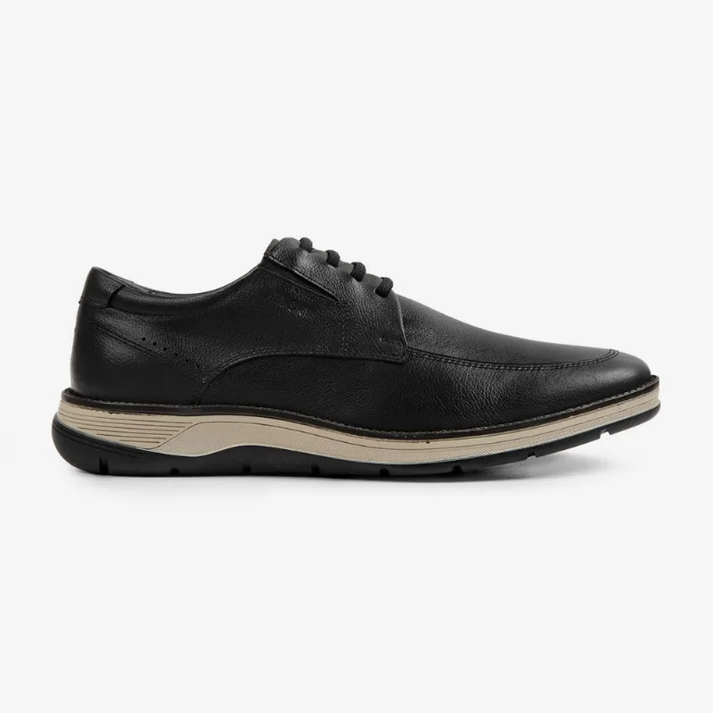 Sapato Casual Fluence 5546-559G 39
