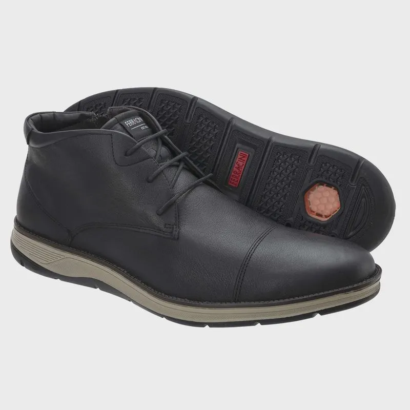 Bota Ferracini