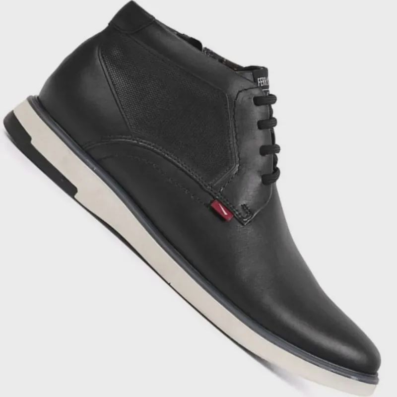 Sapato Ferracini Cordoba 3030-655 Masculino