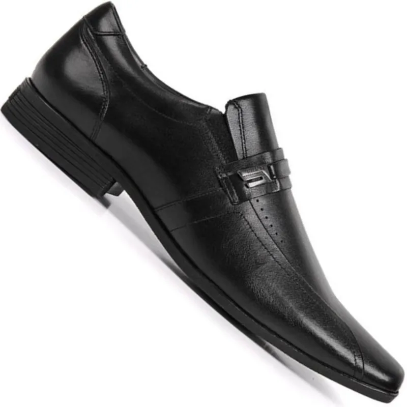Sapato Ferracini Liverpool 4084-281g Masculino