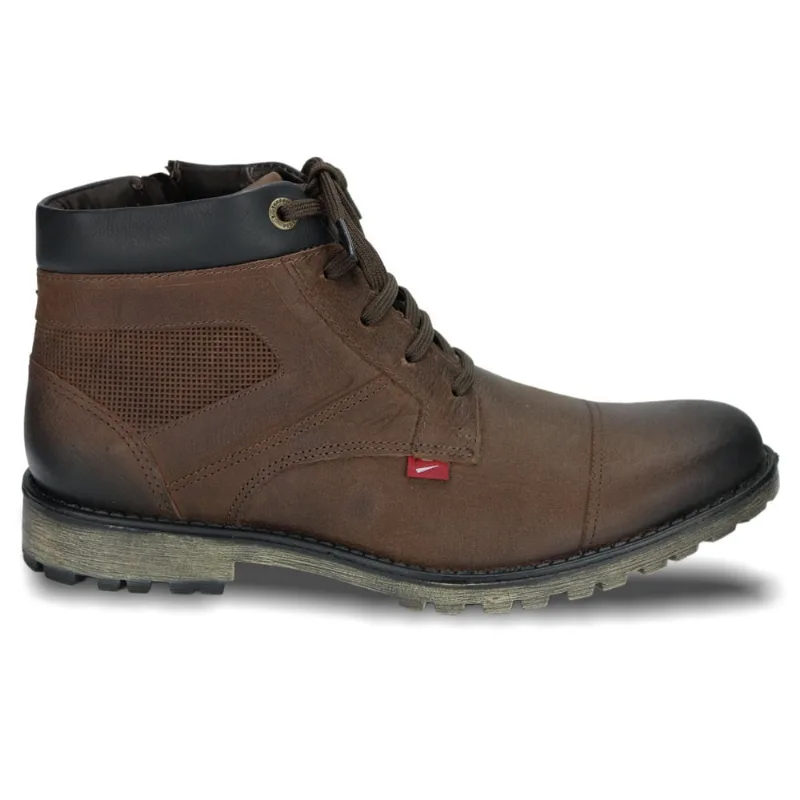 Bota Coturno Masculino Ferracini Cross