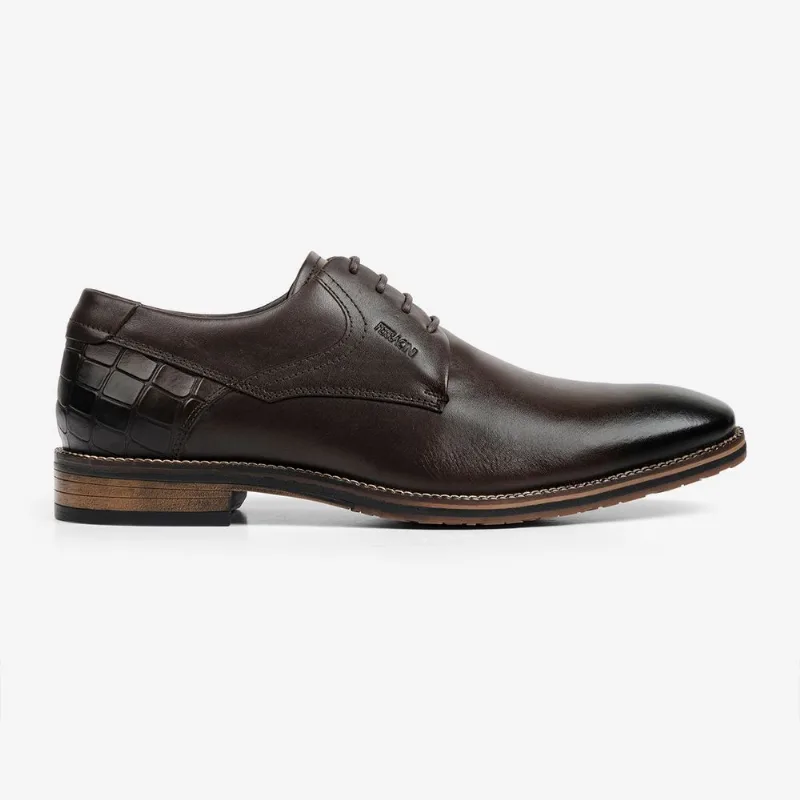 Sapato Casual Bentley 3941-660I 37
