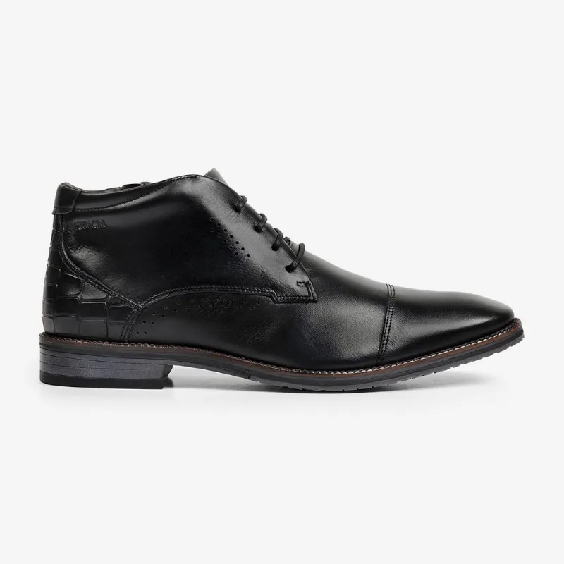 Sapato Casual Bentley 3942-660G 44