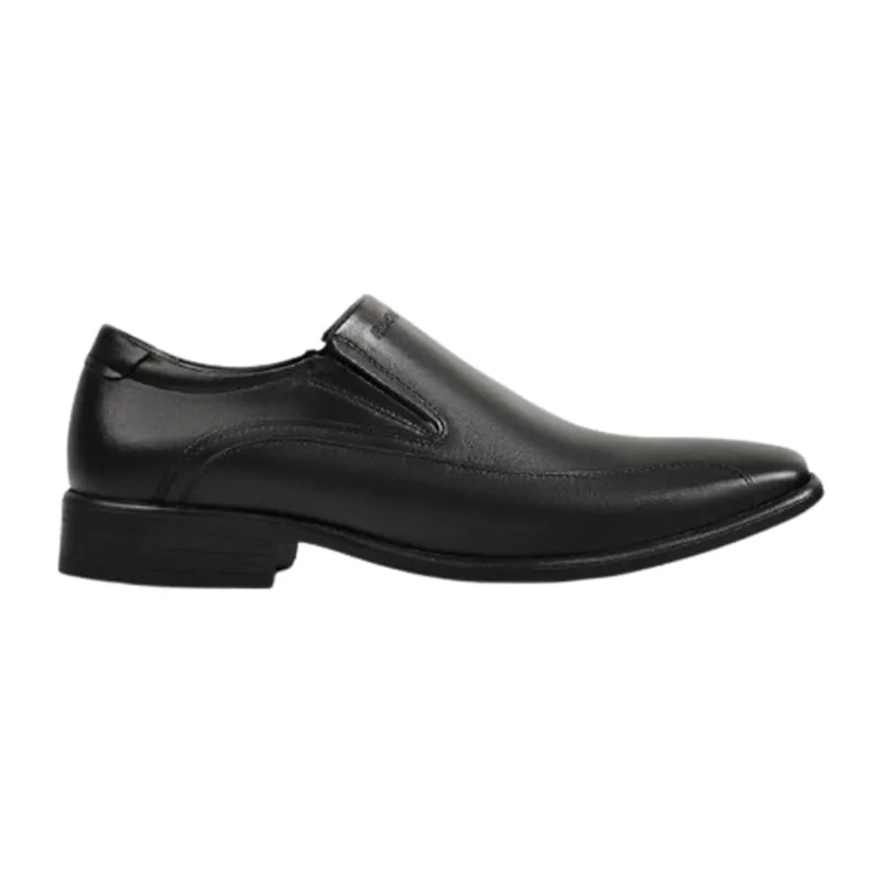 Sapato Social Ferracini Melnik-5284-645G-Masculino-Preto