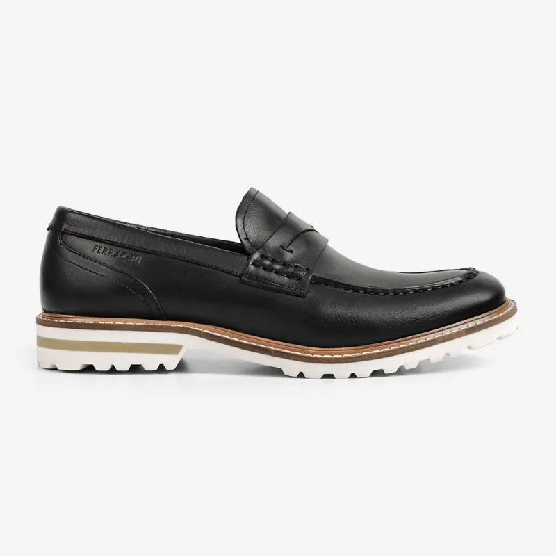 Sapato Casual Cincy 3405-672G 43