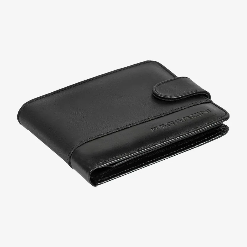 Carteira Ferracini Masculina CF387A