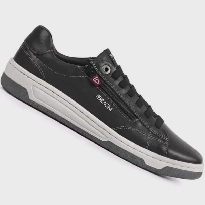 Sapatenis Ferracini Vox 8052-617 Masculino