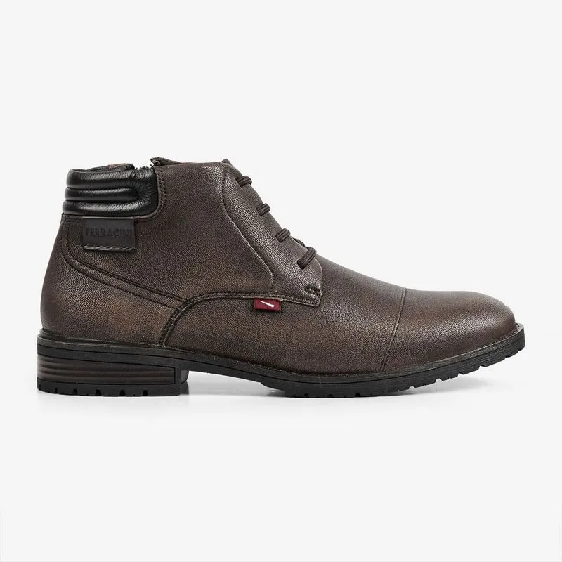 Bota Bagda 9621-665B 40